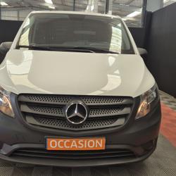 Mercedes Vito 114 CDI Fourgon LG SELECT AUTO Servon
