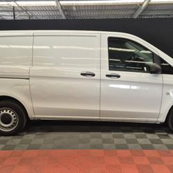 Mercedes Vito 114 CDI Fourgon LG SELECT AUTO Servon