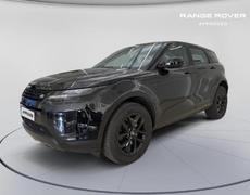 Land Rover Range Rover Evoque Metz