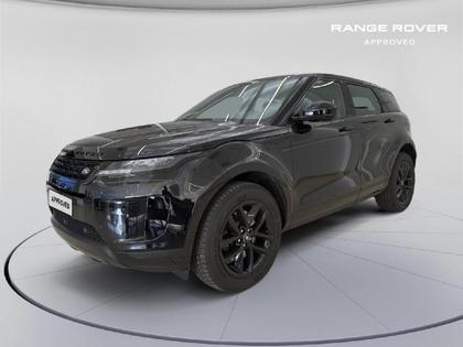 Land Rover Range Rover Evoque - 1.5 P270e PHEV 269ch Midnight Edition Santorini Black - 66 999 €