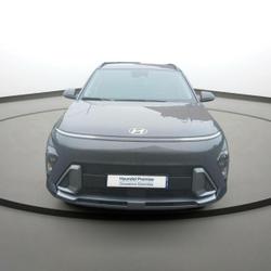 Hyundai Kona 1.6 GDi 138ch Hybrid Creative DCT-6 Aulnoy-lez-Valenciennes