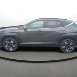 Hyundai Kona 1.6 GDi 138ch Hybrid Creative DCT-6 Aulnoy-lez-Valenciennes