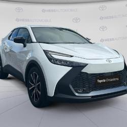 Toyota C-HR 1.8 140ch Design MY25 Metz