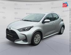 Toyota Yaris Longwy