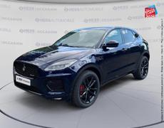 Jaguar E-Pace Metz