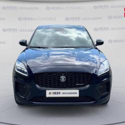 Jaguar E-Pace P300e PHEV 309ch R-Dynamic SE Metz