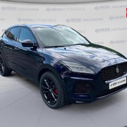 Jaguar E-Pace P300e PHEV 309ch R-Dynamic SE Metz