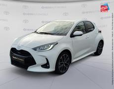 Toyota Yaris Forbach