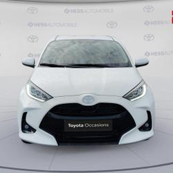 Toyota Yaris 116h Design 5p MY26 occasion - Forbach - photo 2/30