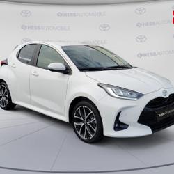 Toyota Yaris 116h Design 5p MY26 occasion - Forbach - photo 3/30