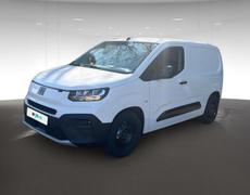 Fiat Doblo Voiron