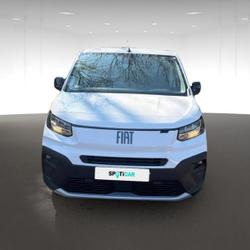 Fiat Doblo M Diesel 100ch 25th Anniversary Voiron