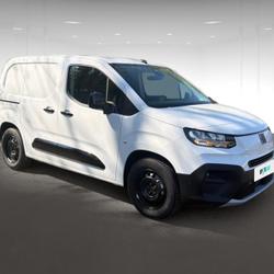 Fiat Doblo M Diesel 100ch 25th Anniversary Voiron