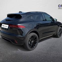 Jaguar E-Pace E-Pace P270e ch PHEV AWD BVA R-Dynamic SE Valence