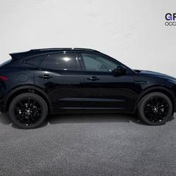 Jaguar E-Pace E-Pace P270e ch PHEV AWD BVA R-Dynamic SE Valence