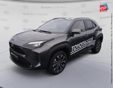 Toyota Yaris Cross Thionville