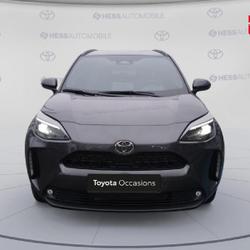 Toyota Yaris Cross 130h Design MY25 Thionville