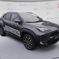 Toyota Yaris Cross 130h Design MY25 Thionville