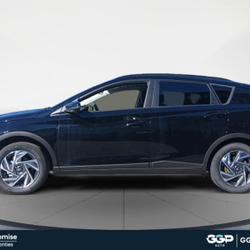 Hyundai Bayon 1.0 T-GDi 100ch Intuitive Aulnoy-lez-Valenciennes