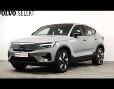 Volvo XC40 Epagny Metz-Tessy