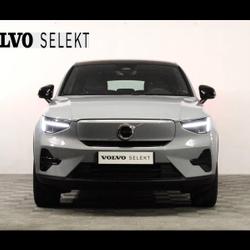 Volvo XC40 Recharge Extended Range 252ch Start Epagny Metz-Tessy
