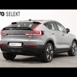 Volvo XC40 Recharge Extended Range 252ch Start Epagny Metz-Tessy