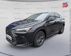 Lexus NX Metz
