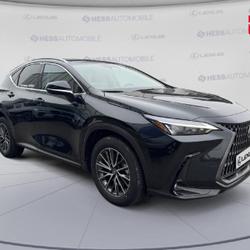 Lexus NX 450h+ Luxe 4WD MY25 Metz