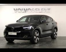 Volvo XC40 La Ravoire