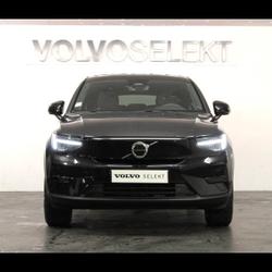 Volvo XC40 Recharge Extended Range 252ch Plus La Ravoire