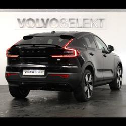 Volvo XC40 Recharge Extended Range 252ch Plus La Ravoire