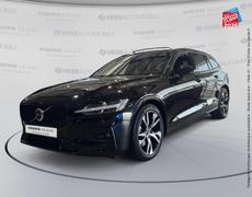 Volvo V60 Souffelweyersheim