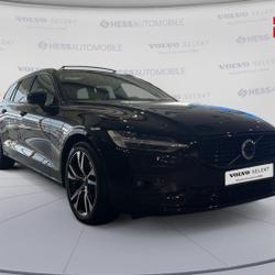 Volvo V60 B4 197ch Ultra Style Dark DCT 7 Souffelweyersheim