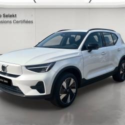 Volvo EX40 EX40 Twin Performance 442 ch 1EDT Plus Saint-&Eacute;tienne