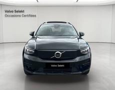 Volvo EX40 Villefranche-sur-Saône