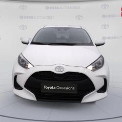 Toyota Yaris 116h Dynamic 5p MY25 Thionville