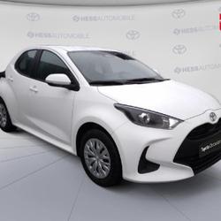 Toyota Yaris 116h Dynamic 5p MY25 Thionville