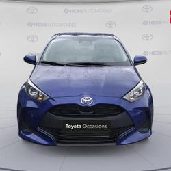 Toyota Yaris 116h Dynamic 5p MY25 Thionville