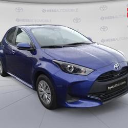 Toyota Yaris 116h Dynamic 5p MY25 Thionville