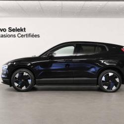 Volvo EX30 Single Extended Range 272ch Plus Epagny Metz-Tessy