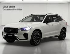 Volvo XC60 Epagny Metz-Tessy