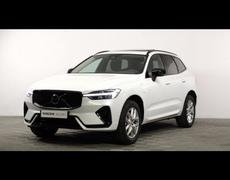 Volvo XC60 Epagny Metz-Tessy