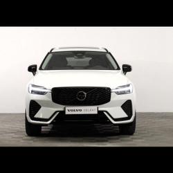 Volvo XC60 T6 Hybride Rechargeable 350ch Plus Style Dark Geartronic 8 AWD Epagny Metz-Tessy