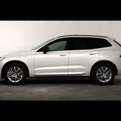 Volvo XC60 T6 Hybride Rechargeable 350ch Plus Style Dark Geartronic 8 AWD Epagny Metz-Tessy