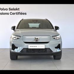 Volvo EX40 Single Extended Range 252ch Plus La Ravoire