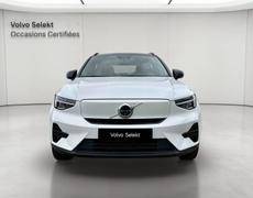 Volvo EX40 Vénissieux