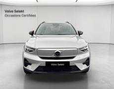 Volvo EX40 Villefranche-sur-Saône