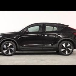 Volvo XC40 Recharge Extended Range 252ch Ultimate Epagny Metz-Tessy