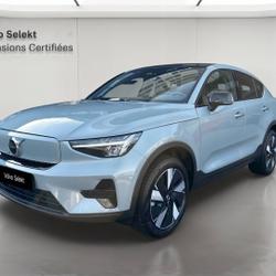 Volvo EC40 EC40 Single Extended Range 252 ch 1EDT Start V&eacute;nissieux