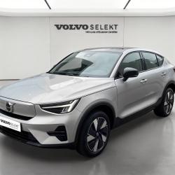 Volvo EC40 EC40 Single Extended Range 252 ch 1EDT Plus Lyon 9e Arrondissement